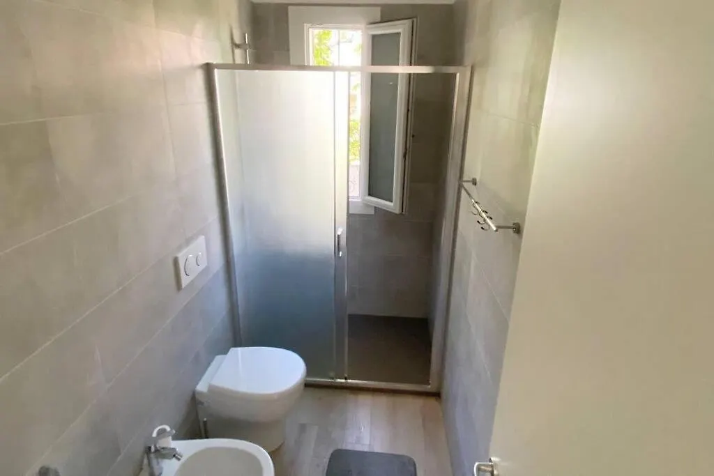 Apartment Appartamento A Jesolo Lido