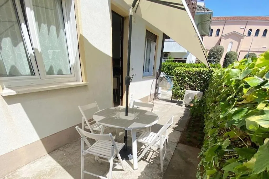 Appartamento A Jesolo Lido Apartment Lido di Jesolo