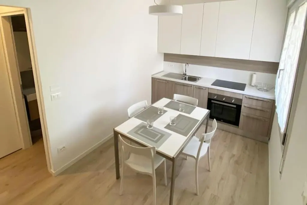 Appartamento A Jesolo Lido 0*, Lido di Jesolo Italy