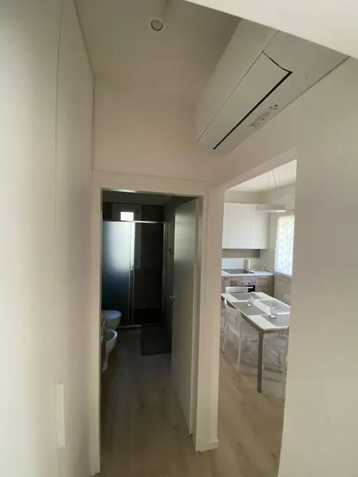 Appartamento A Jesolo Lido Lido di Jesolo