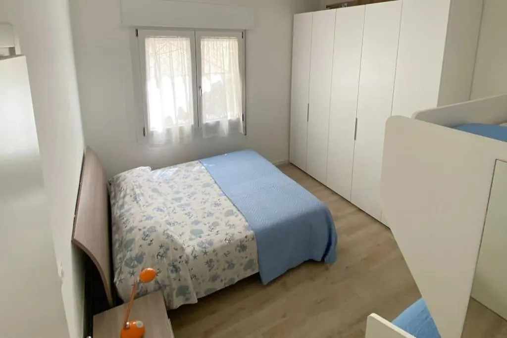 Apartment Appartamento A Jesolo Lido