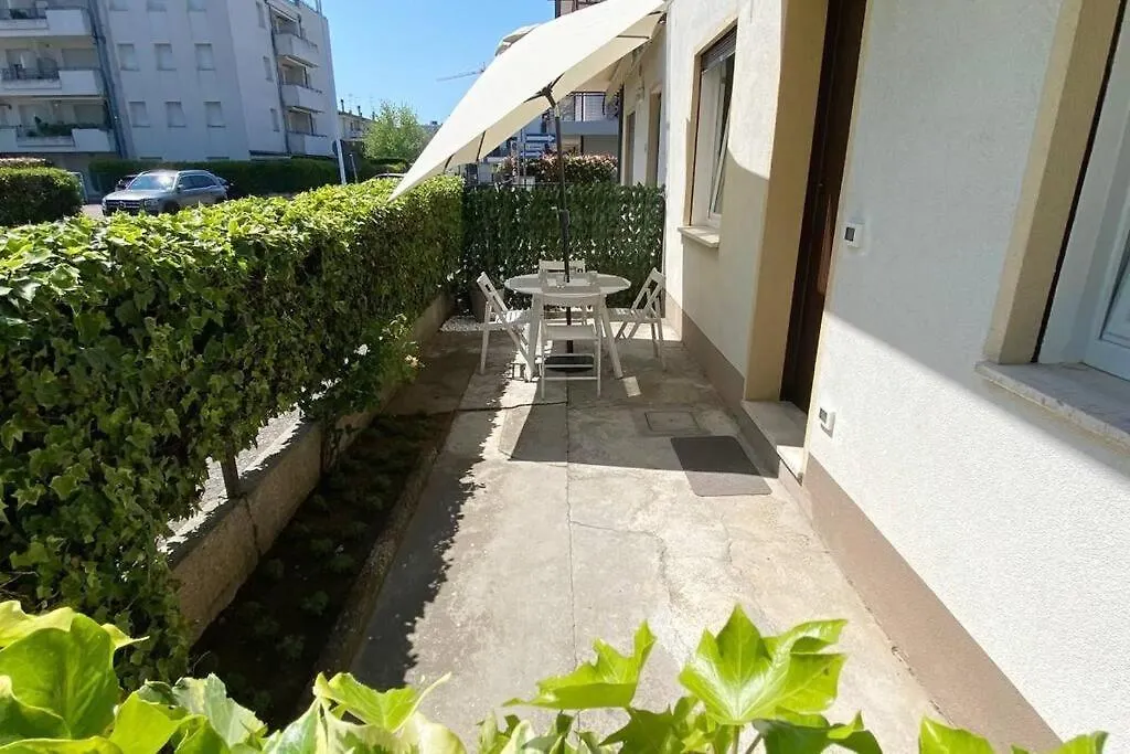 Appartamento A Jesolo Lido