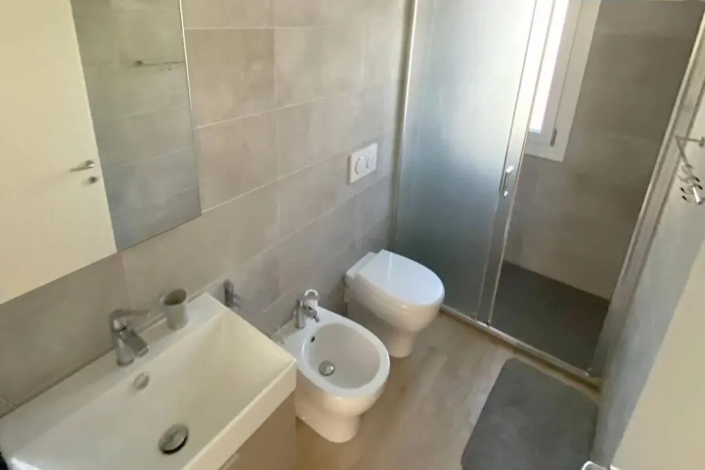 Appartamento A Jesolo Lido 0*, Lido di Jesolo
