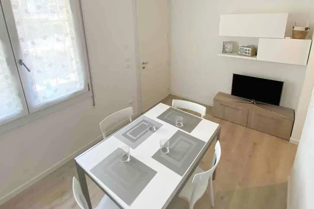 Appartamento A Jesolo Lido Apartment