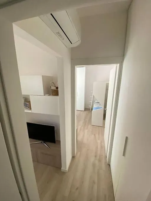 Apartment Appartamento A Jesolo Lido Italy
