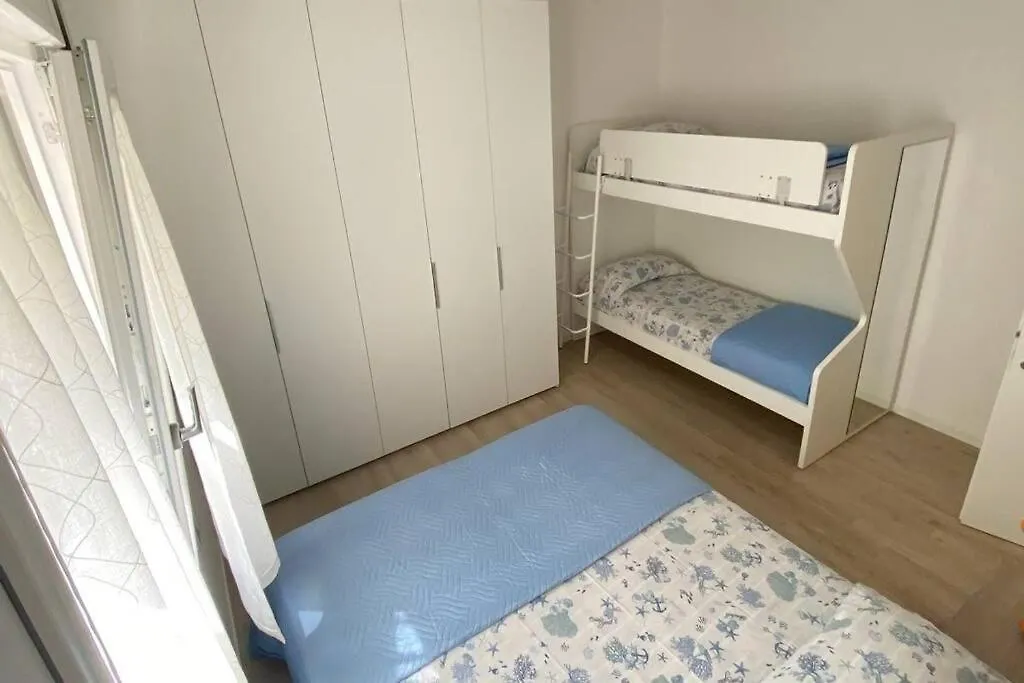 Appartamento A Jesolo Lido